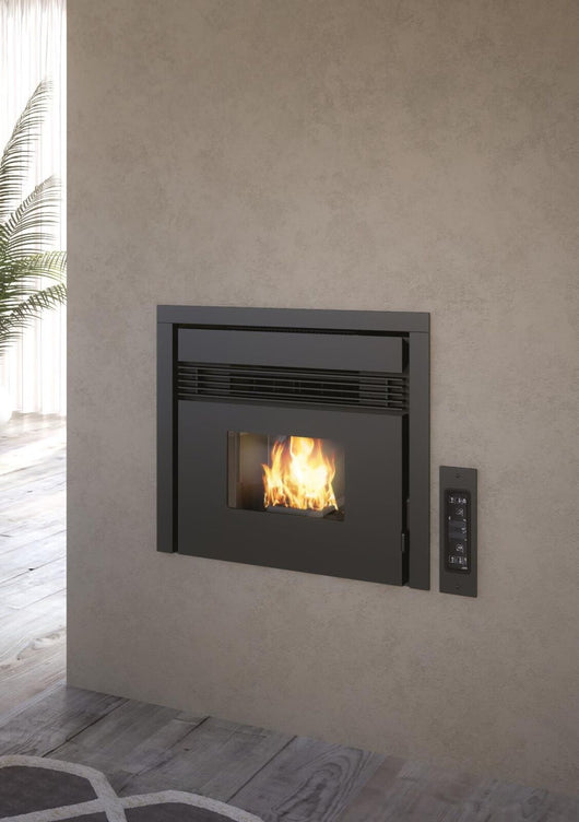 EVA STAMPAGGI PREZZEMOLO Pellet Nero