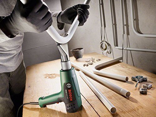 Bosch Easyheat 500 Termosoffiatore 1600W 0,1V