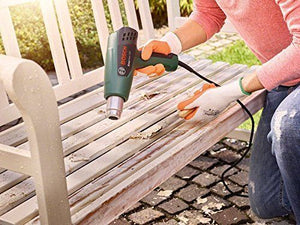 Bosch Easyheat 500 Termosoffiatore 1600W 0,1V