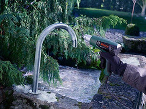 Bosch Easyheat 500 Termosoffiatore 1600W 0,1V