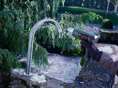 Bosch Easyheat 500 Termosoffiatore 1600W 0,1V