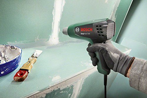 Bosch Easyheat 500 Termosoffiatore 1600W 0,1V