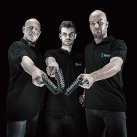 Wera Belt A 1 Set di bussole