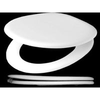 Toto germany 795473102 pagette sedile wc orenda con coperchio