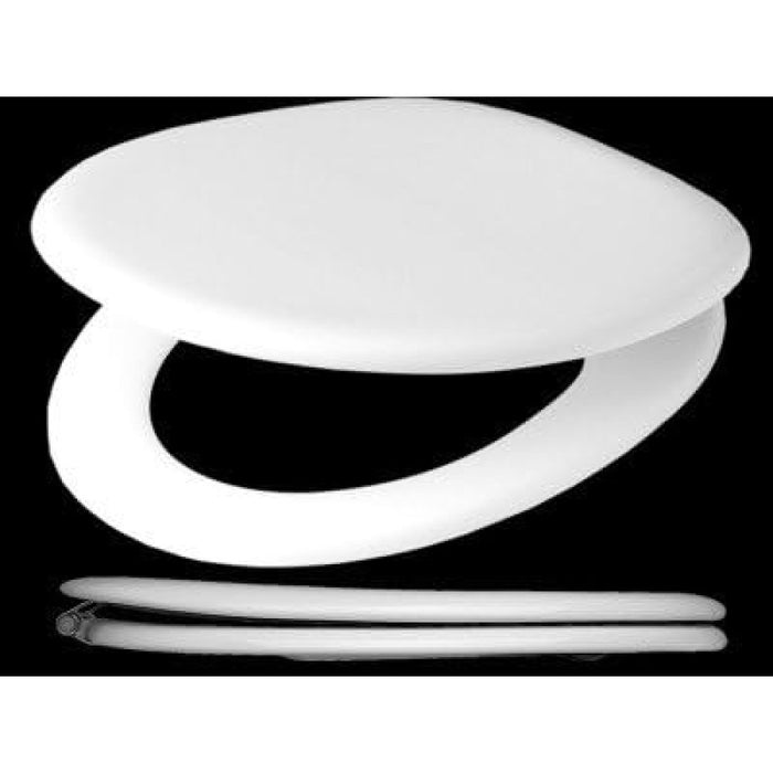 Toto germany 795473102 pagette sedile wc orenda con coperchio