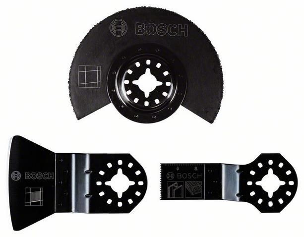 Bosch 2 608 662 343 lama per sega a gattuccio, sega a traforo e sega universale