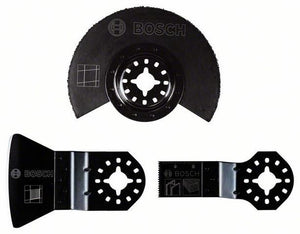 Bosch 2 608 662 343 lama per sega a gattuccio, sega a traforo e sega universale