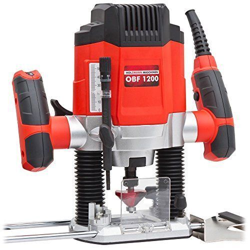 Holzmann OBF1200_230V fresatrice