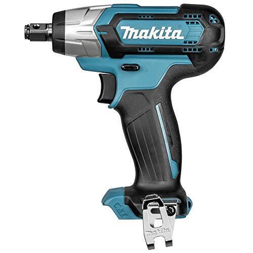 Makita TW141DZ avvitatore a batteria 1/2 3200 Giri/min 145 Nm Verde