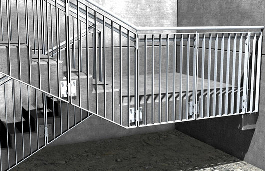 Fischer FBZ 10/20 25 pz Bullone