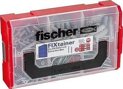 Fisher-Price FIXtainer 210 pz Kit di viti