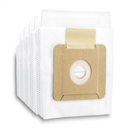 Kärcher 2.863-236.0 A cilindro Sacchetto per la polvere