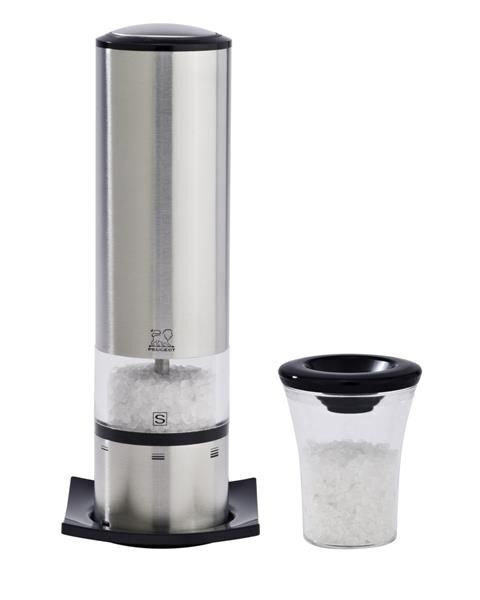 Peugeot Elis Sense Macinasale Acciaio inossidabile