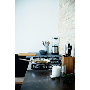 WMF Profi Resist 1756286411 Pentola multiuso Rotondo