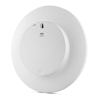 Braun BC 17 Orologio meccanico Altro Bianco