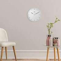 Braun BC 17 Orologio meccanico Altro Bianco