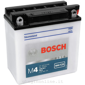 BATTERIA MOTO BOSCH FA103 9AH SX