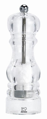 Peugeot Nancy Macinasale Trasparente