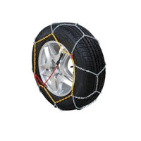 CATENE DA NEVE 9MM GRUPPO 6,5