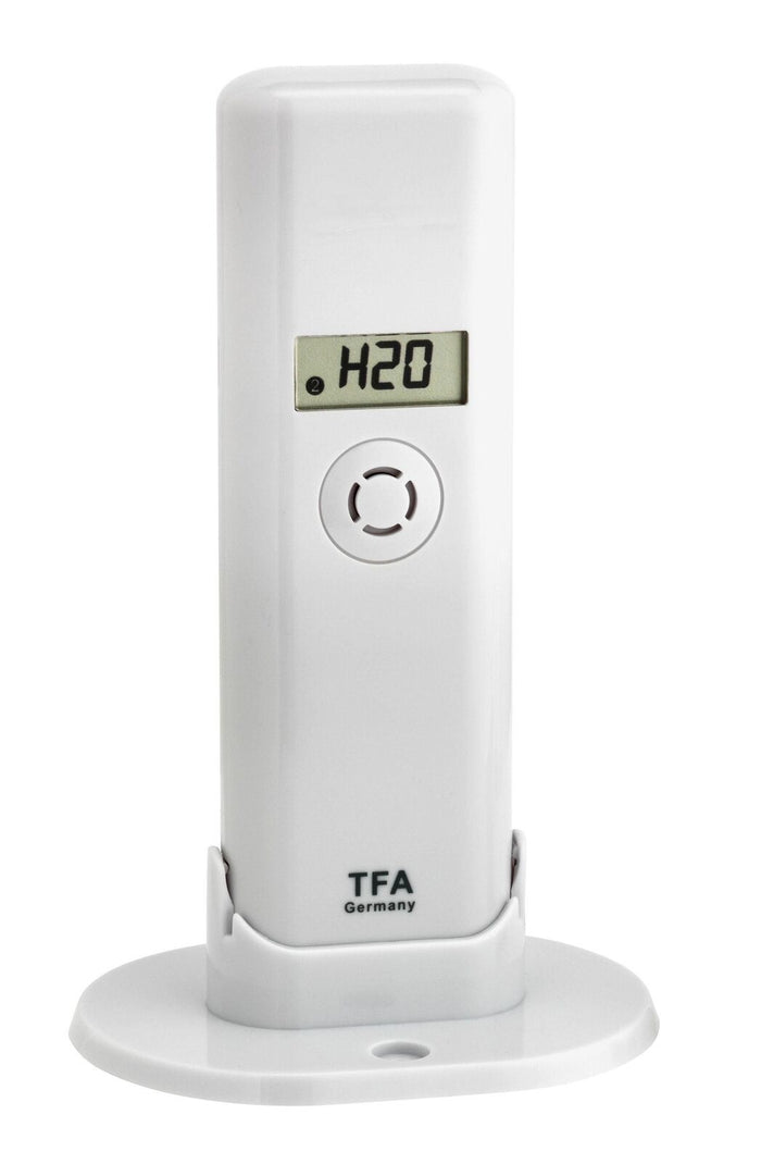 TFA-Dostmann 30.3305.02 trasmettitore di temperatura -40 - 60 °C Esterno