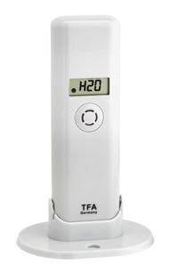 TFA-Dostmann 30.3305.02 trasmettitore di temperatura -40 - 60 °C Esterno