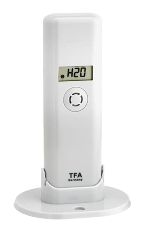 TFA-Dostmann 30.3305.02 trasmettitore di temperatura -40 - 60 °C Esterno