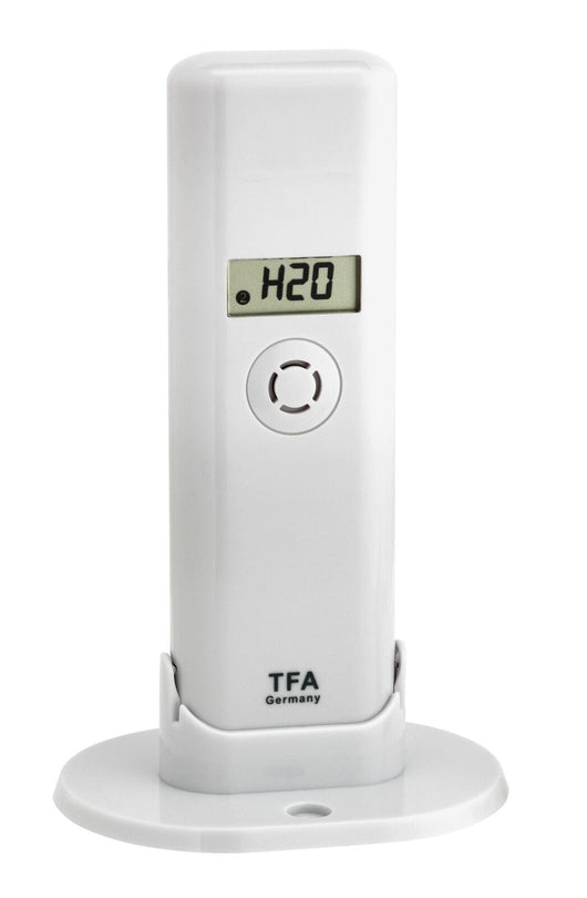 TFA-Dostmann 30.3305.02 trasmettitore di temperatura -40 - 60 °C Esterno