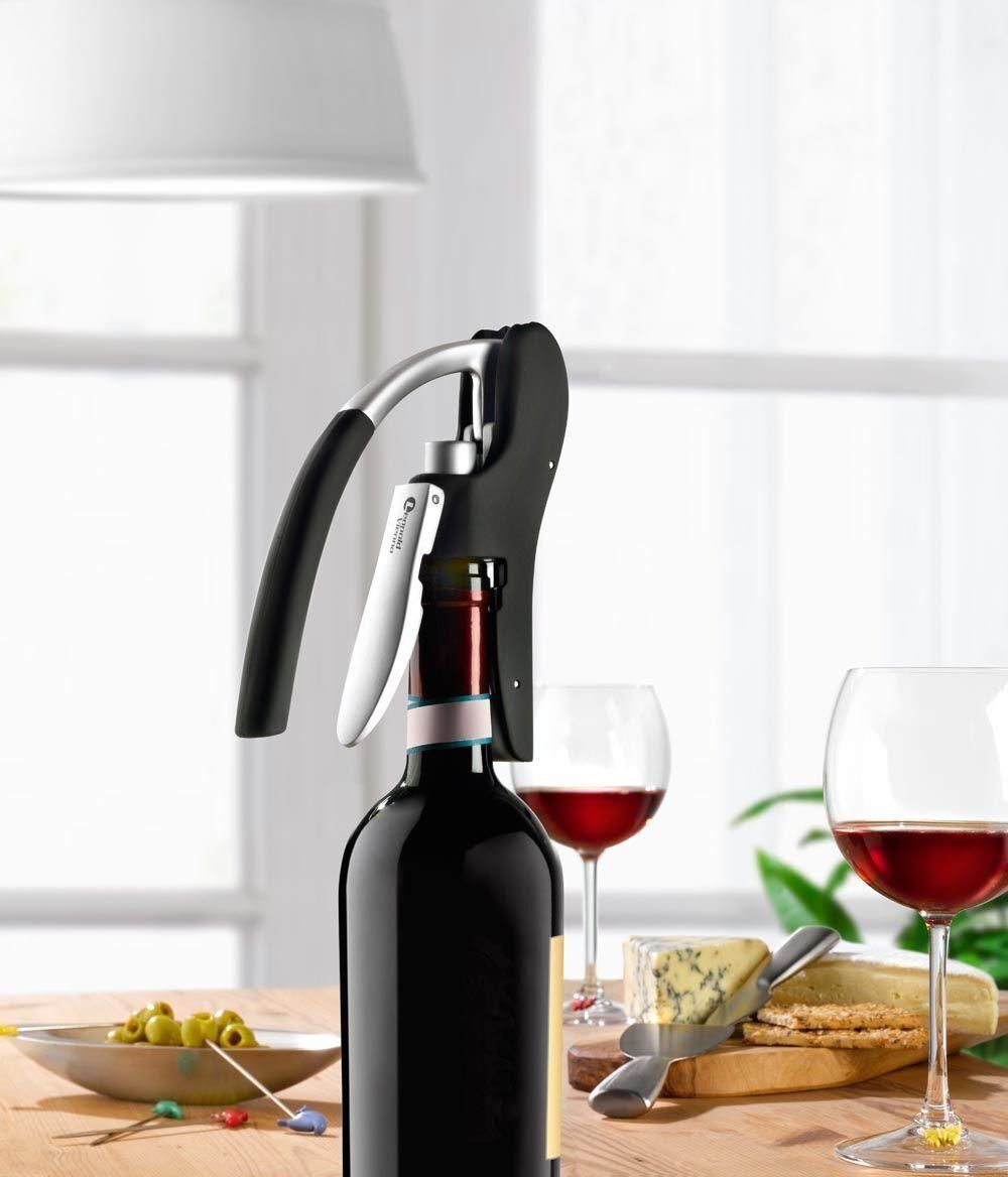 Leopold Vienna LV01623 tappatrice per tappi di sughero Tappatrice a leva singola