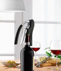 Leopold Vienna LV01623 tappatrice per tappi di sughero Tappatrice a leva singola