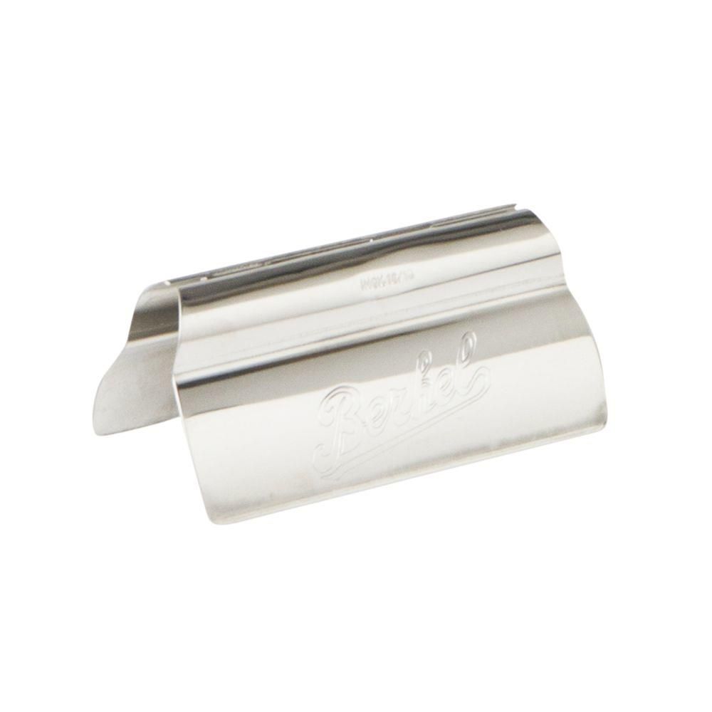 Berkel 360VCE099 affettatrice Manuale Acciaio inossidabile