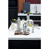 Leopold Vienna LV233013 shaker per cocktail 0,7 L Acciaio inossidabile