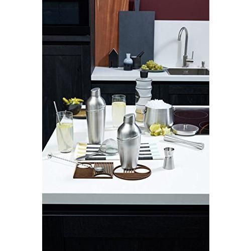 Leopold Vienna LV233013 shaker per cocktail 0,7 L Acciaio inossidabile