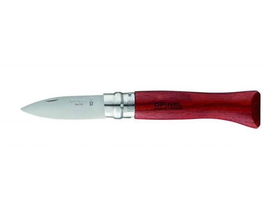 Opinel N°09 Sunfish Rosso