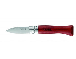 Opinel N°09 Sunfish Rosso