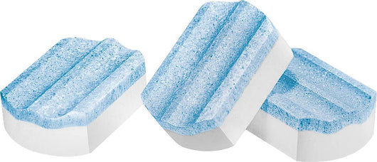 Bosch TCZ8002A disincrostante Elettrodomestici Compressa