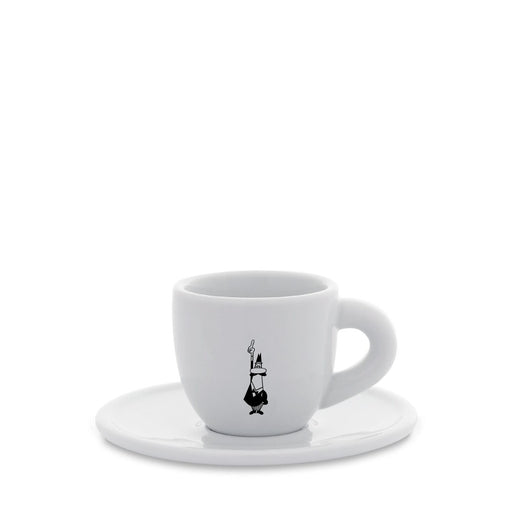 Bialetti Y0TZ097 tazza Bianco Caffè 1 pezzo(i)