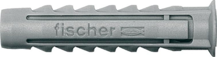 Fischer 070014 ancoraggio a vite e tassello 20 pz 70 mm