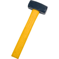 MANICO OVALE 28CM IN NYLON PER MAZZETTA