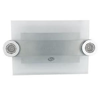 REV 0046820 suono per il campanello della porta Argento