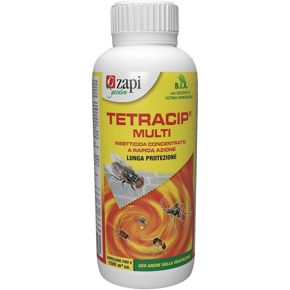 Tetracip multi flc 1lt zapi 4214 18.r1