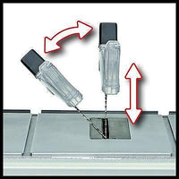 Einhell TC-TS 2225 U 4250 Giri/min