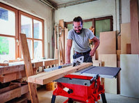 Einhell TC-TS 2225 U 4250 Giri/min