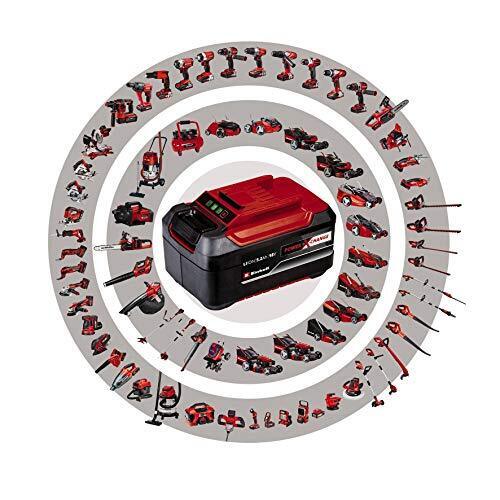 Einhell 2352040 spazzatrice da prato Spazzatrice a spinta