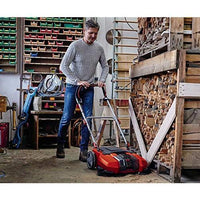 Einhell 2352040 spazzatrice da prato Spazzatrice a spinta