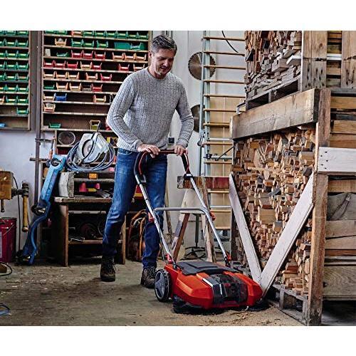 Einhell 2352040 spazzatrice da prato Spazzatrice a spinta