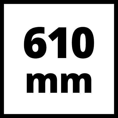 Einhell 2352040 spazzatrice da prato Spazzatrice a spinta