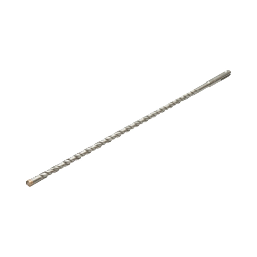 Punta per calcestruzzo 8x350mm SDS Plus, punta a croce