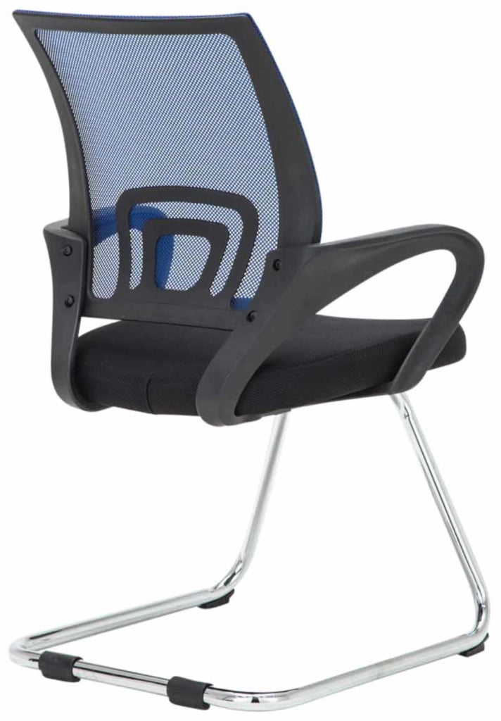 Set di 2 sedie visitatore Eureka 2