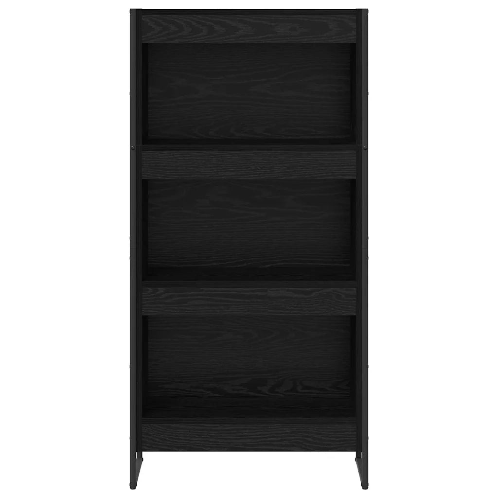 Armadio per Libri 60 x 30 x 121 cm Legno ingegnerizzato 886390