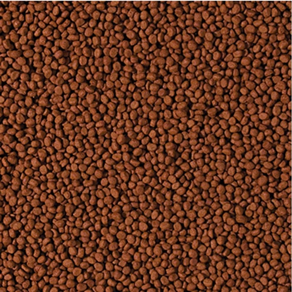 Tropical Cichlid Carnivore Small Pellet Formato: 1000 ml